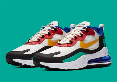 nike bauhaus air max 270|nike 270 react bauhaus.